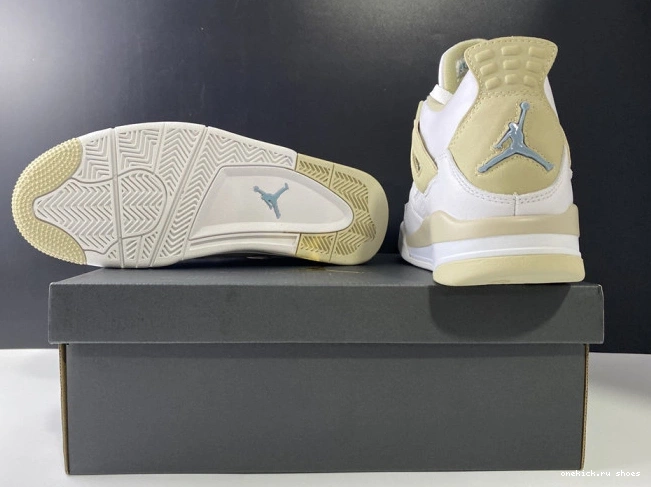Rep Jordan 487724-118 4 Retro 2017 Sand 0619
